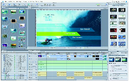dvd studio pro blu ray authoring