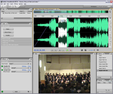 Waves Tune Adobe Audition