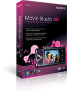 sony vegas movie studio hd platinum 11 how to use
